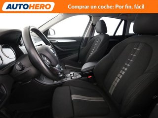 BMW X1 sDrive 18d Advantage