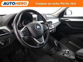 BMW X1 sDrive 18d Advantage
