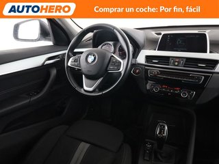 BMW X1 sDrive 18d Advantage