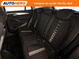 BMW X1 sDrive 18d Advantage