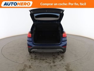 BMW X1 sDrive 18d Advantage