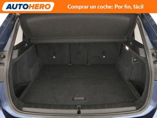 BMW X1 sDrive 18d Advantage