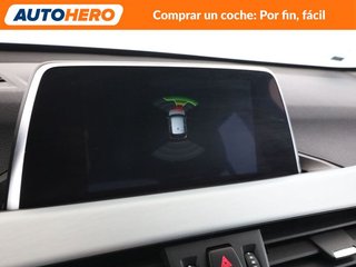 BMW X1 sDrive 18d Advantage