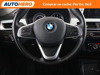 BMW X1 sDrive 18d Advantage