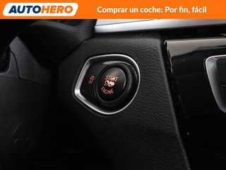 BMW X1 sDrive 18d Advantage
