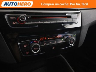 BMW X1 sDrive 18d Advantage