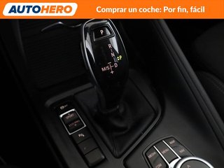 BMW X1 sDrive 18d Advantage