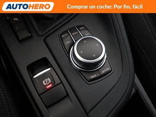 BMW X1 sDrive 18d Advantage