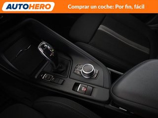 BMW X1 sDrive 18d Advantage