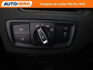 BMW X1 sDrive 18d Advantage