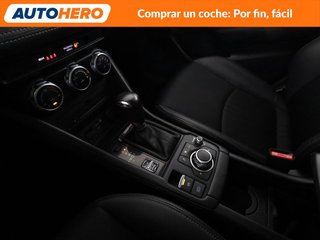 Mazda CX-3 2.0 Skyactiv-G Zenith