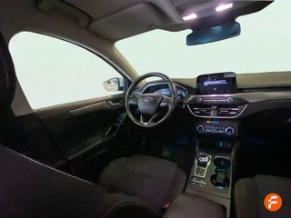 Ford Focus 1.5 Ecoblue 88kW Active Auto SportBr