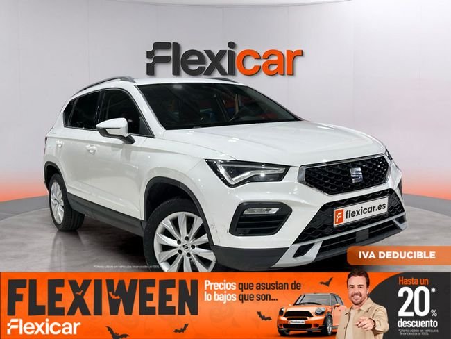 SEAT Ateca 1.5 TSI DSG S&S Style Go "L" (2021) 2023