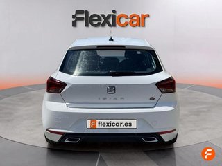 Seat Ibiza 1.0 EcoTSI 85kW (115CV) FR