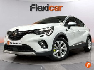 Renault Captur ZEN