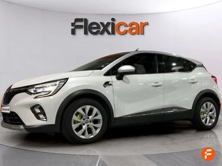 Renault Captur ZEN