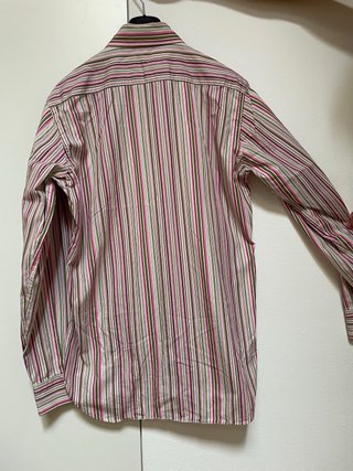 Camicia Etro Uomo Righe