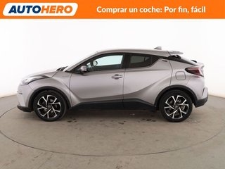Toyota C-HR 1.8 Hybrid Advance