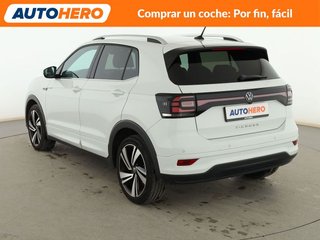 Volkswagen T-Cross 1.5 TSI ACT Sport