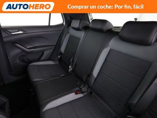 Volkswagen T-Cross 1.5 TSI ACT Sport