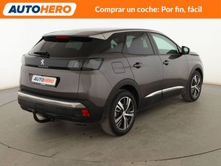 Peugeot 3008 1.5 Blue-HDi Allure Pack