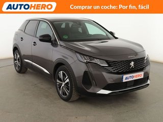 Peugeot 3008 1.5 Blue-HDi Allure Pack