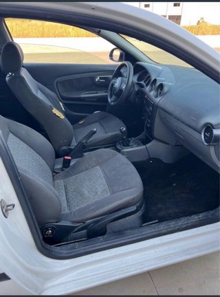SEAT Ibiza 2007 6l