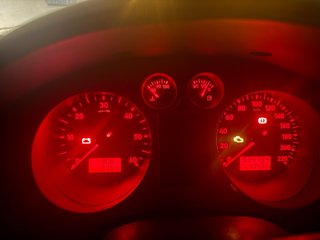 SEAT Ibiza 2007 6l