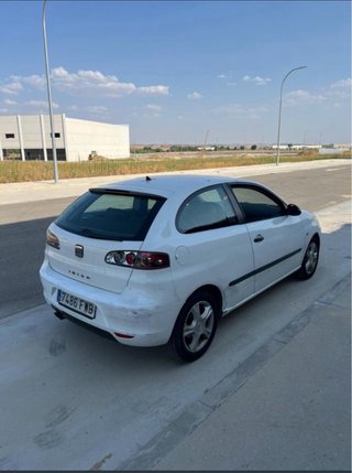 SEAT Ibiza 2007 6l
