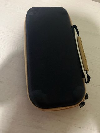 Funda Nintendo Switch Zelda