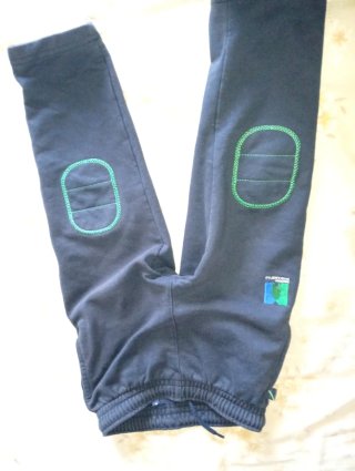 Uniforme Marianistas Jerez