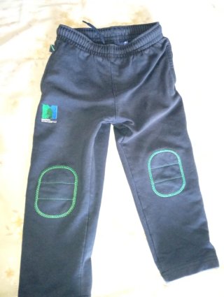 Uniforme Marianistas Jerez