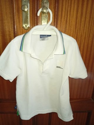 Uniforme Marianistas Jerez