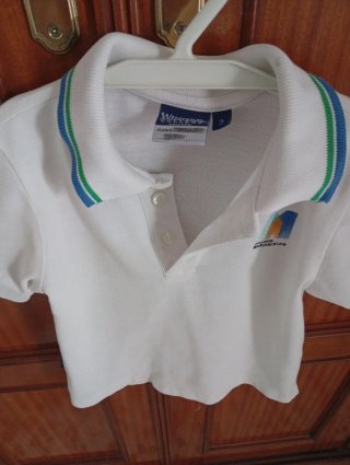 Uniforme Marianistas Jerez