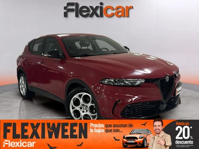Alfa Romeo Tonale 1.5 MHEV GASOLINA SPRINT FWD 2023