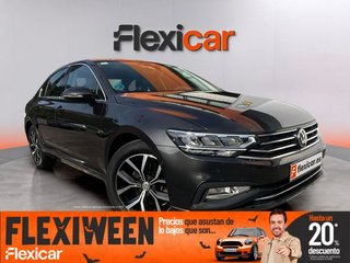 Volkswagen Passat Variant Executive 1.6 TDI 88kW DSG