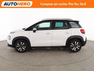 Citroën C3 Aircross 1.2 PureTech Shine