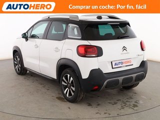 Citroën C3 Aircross 1.2 PureTech Shine