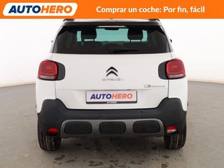 Citroën C3 Aircross 1.2 PureTech Shine