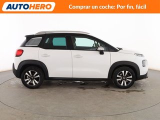 Citroën C3 Aircross 1.2 PureTech Shine