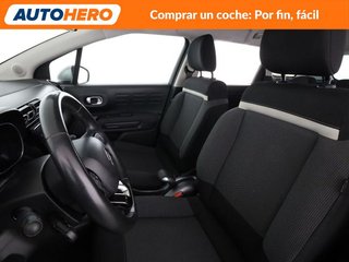 Citroën C3 Aircross 1.2 PureTech Shine