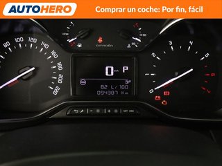 Citroën C3 Aircross 1.2 PureTech Shine