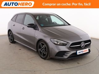 Mercedes Clase B B 200 d AMG Line