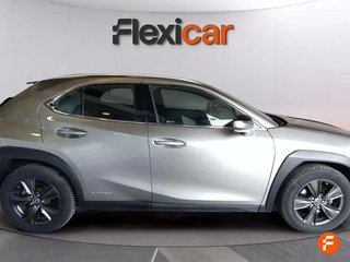 Lexus UX 2.0 250h Business