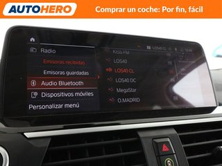 BMW X3 xDrive 20d Mild-Hybrid Luxury Line