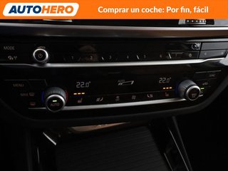BMW X3 xDrive 20d Mild-Hybrid Luxury Line