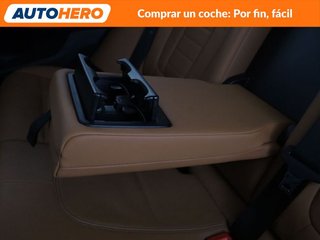 BMW X3 xDrive 20d Mild-Hybrid Luxury Line