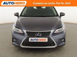 Lexus CT CT 200h Executive Line