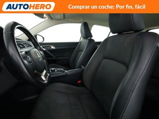 Lexus CT CT 200h Executive Line