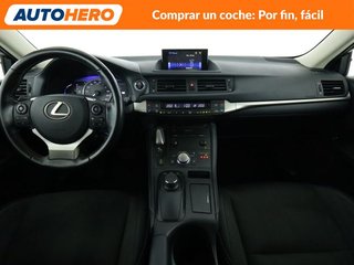 Lexus CT CT 200h Executive Line